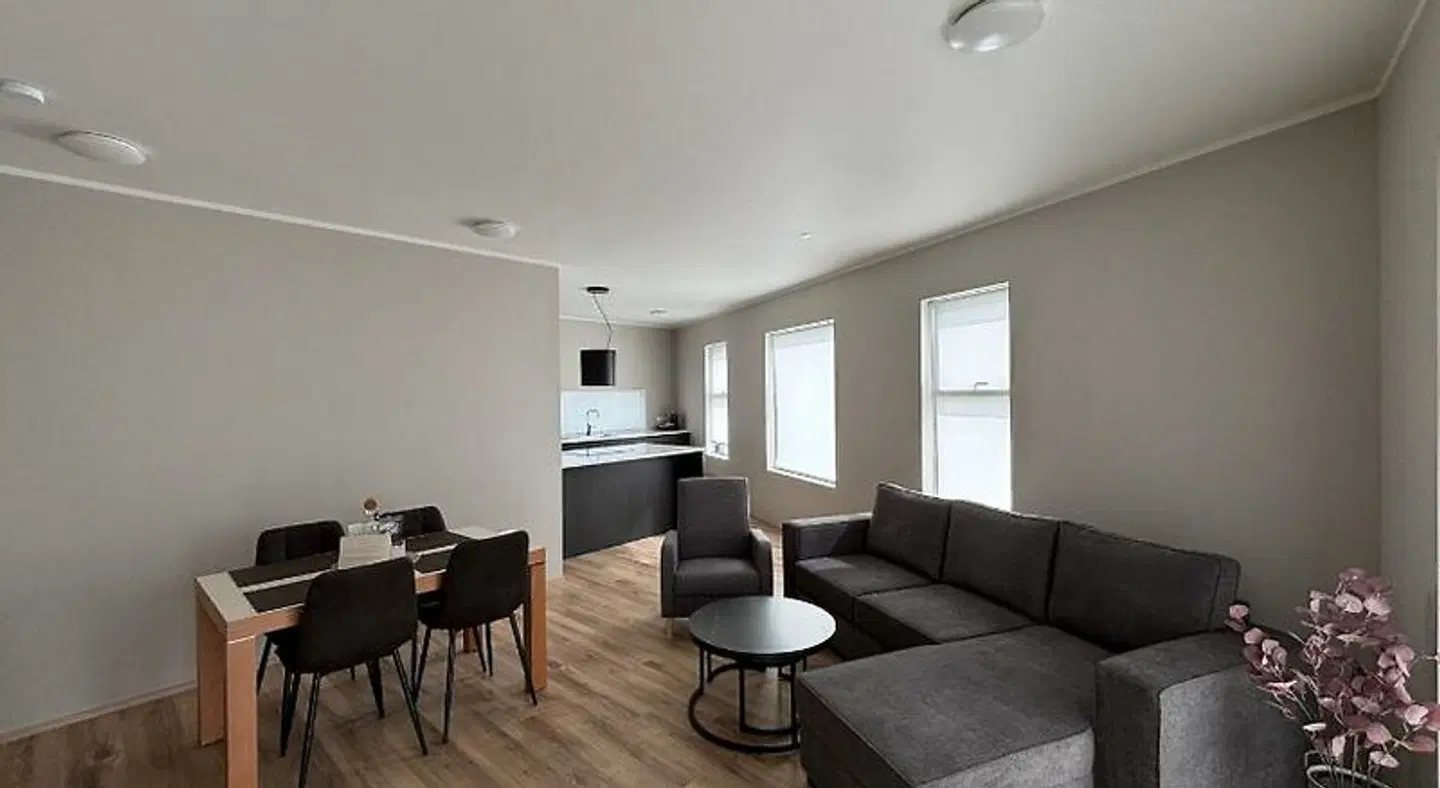 Vik Apartments LOUNGE_LOBBY