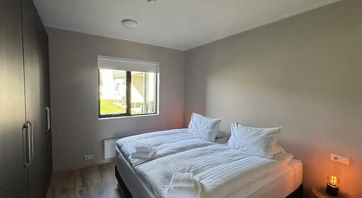 Vik Apartments ROOM_EXAMPLE