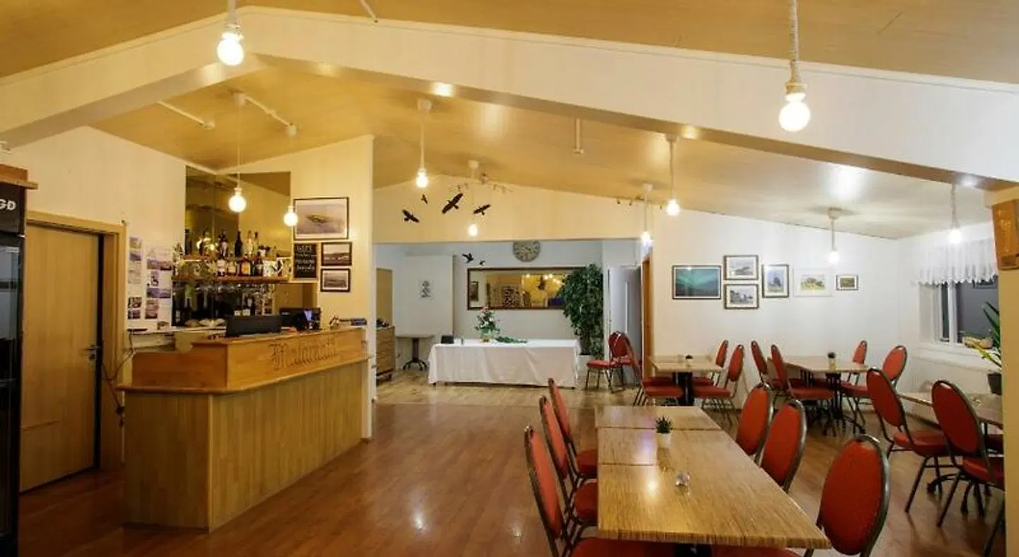 Malarhorn Guesthouse LOUNGE_LOBBY