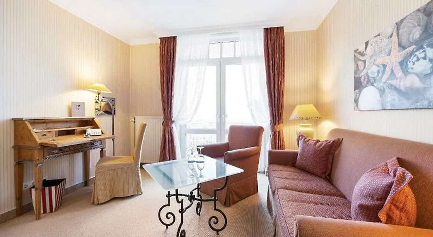 Strandhotel Sylt ROOM_EXAMPLE