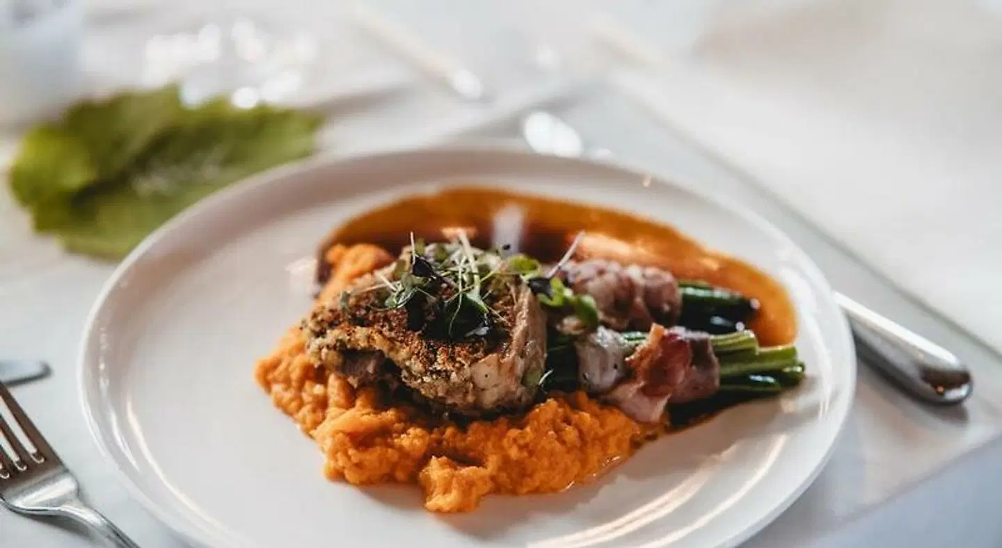 Hotel Birkenhof Restaurant