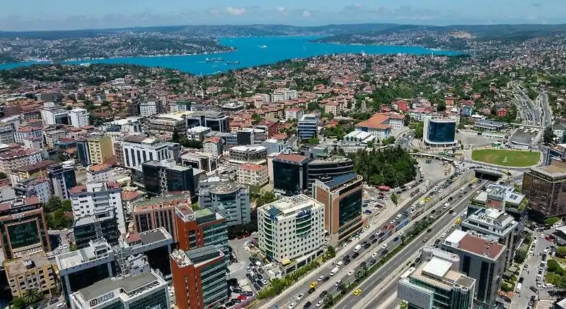 Park Inn by Radisson Istanbul Asia Kavacik – Hotelfoto