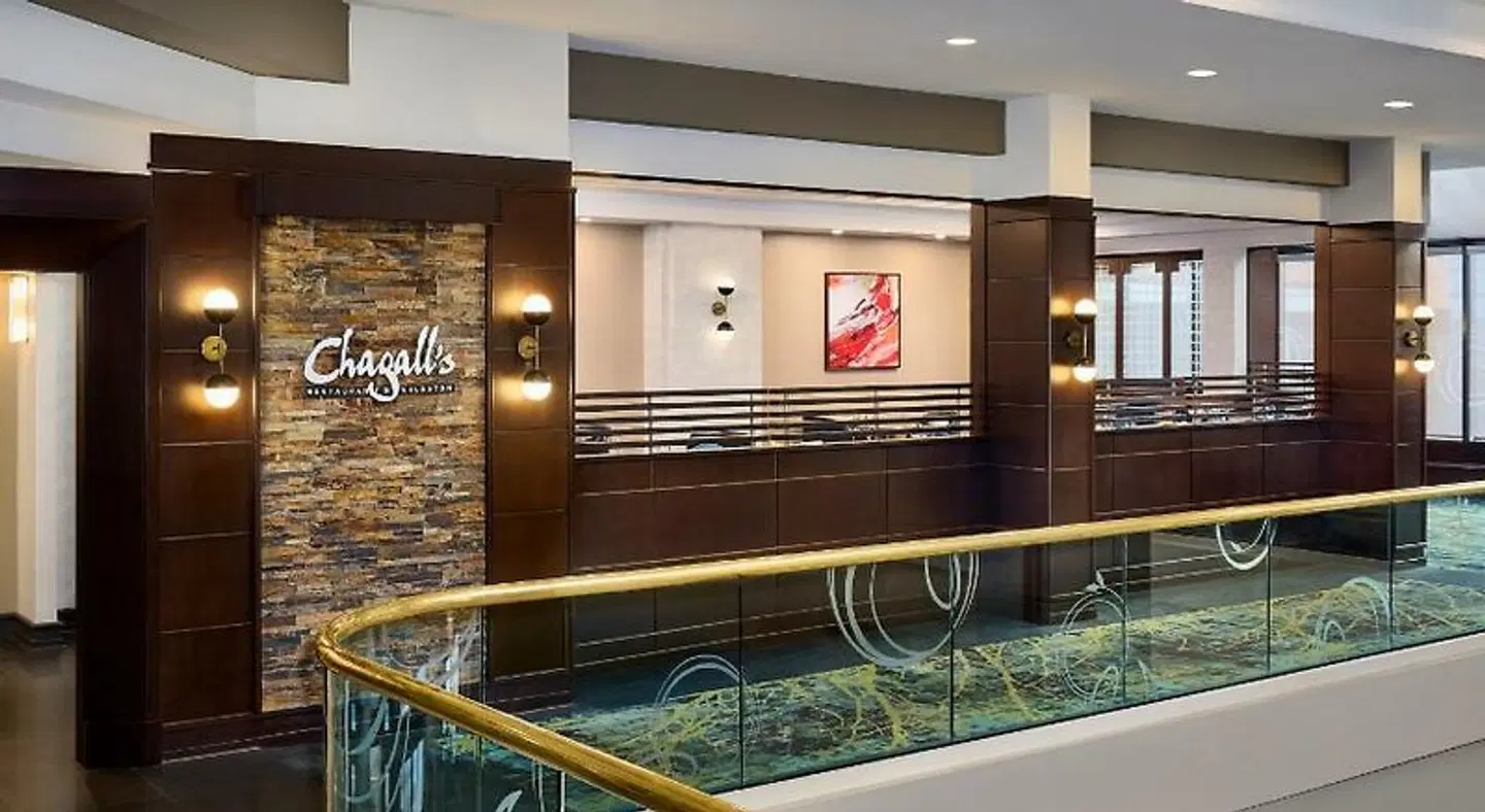 Sheraton Hamilton LOUNGE_LOBBY