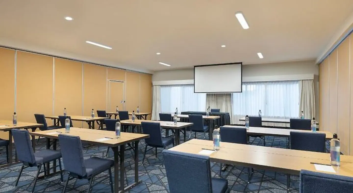 Courtyard by Marriott Santa Fe Konferenz