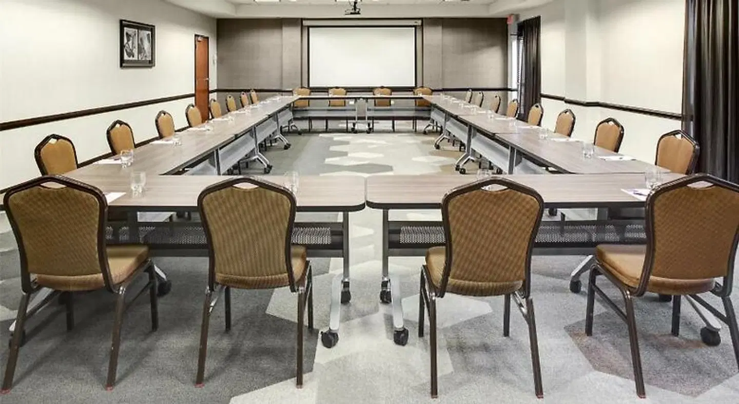 Hyatt Place Atlanta/Alpharetta/Windward Parkway Konferenz