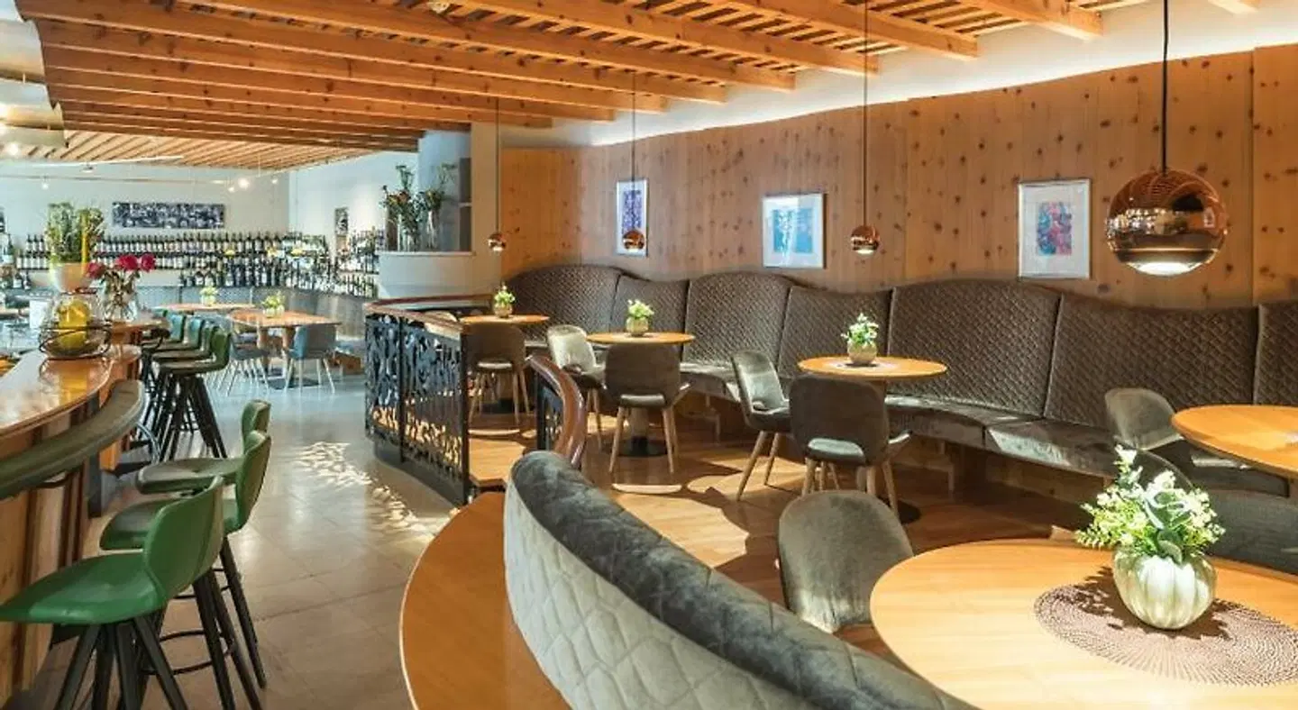 Hotel Cristal LOUNGE_LOBBY