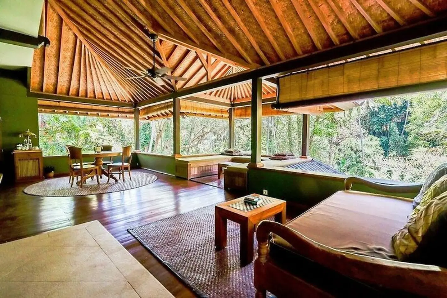 Villa Beji Indah LOUNGE_LOBBY