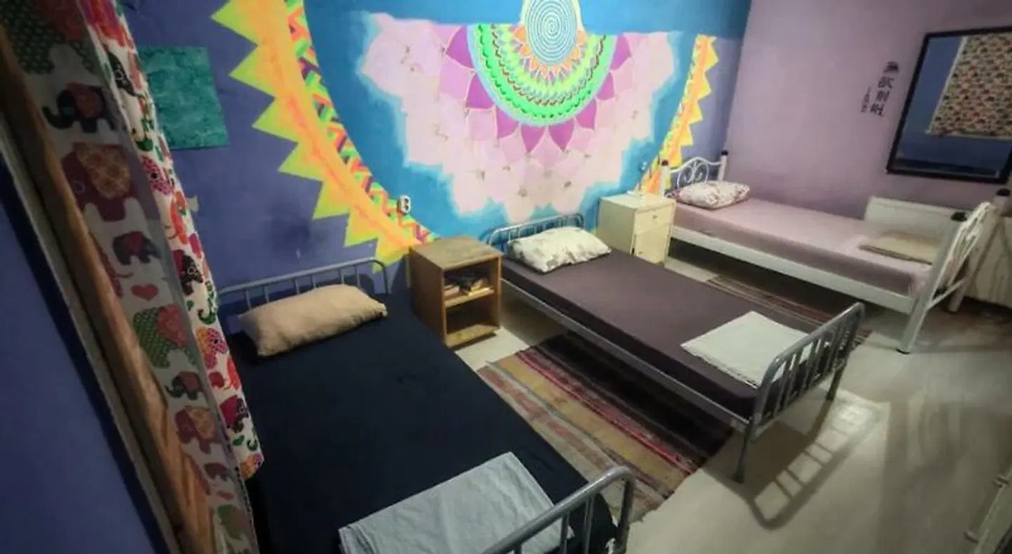 Shantihome ROOM_EXAMPLE
