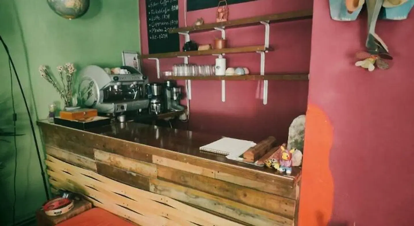 Shantihome Restaurant