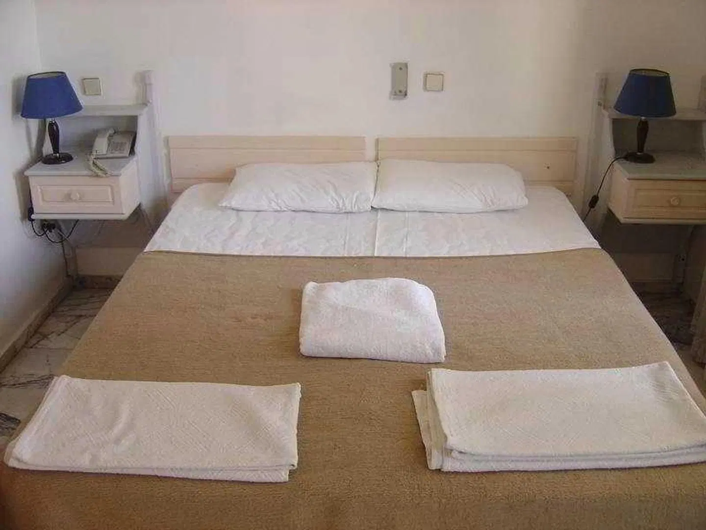 Istankoy Hotel ROOM_EXAMPLE