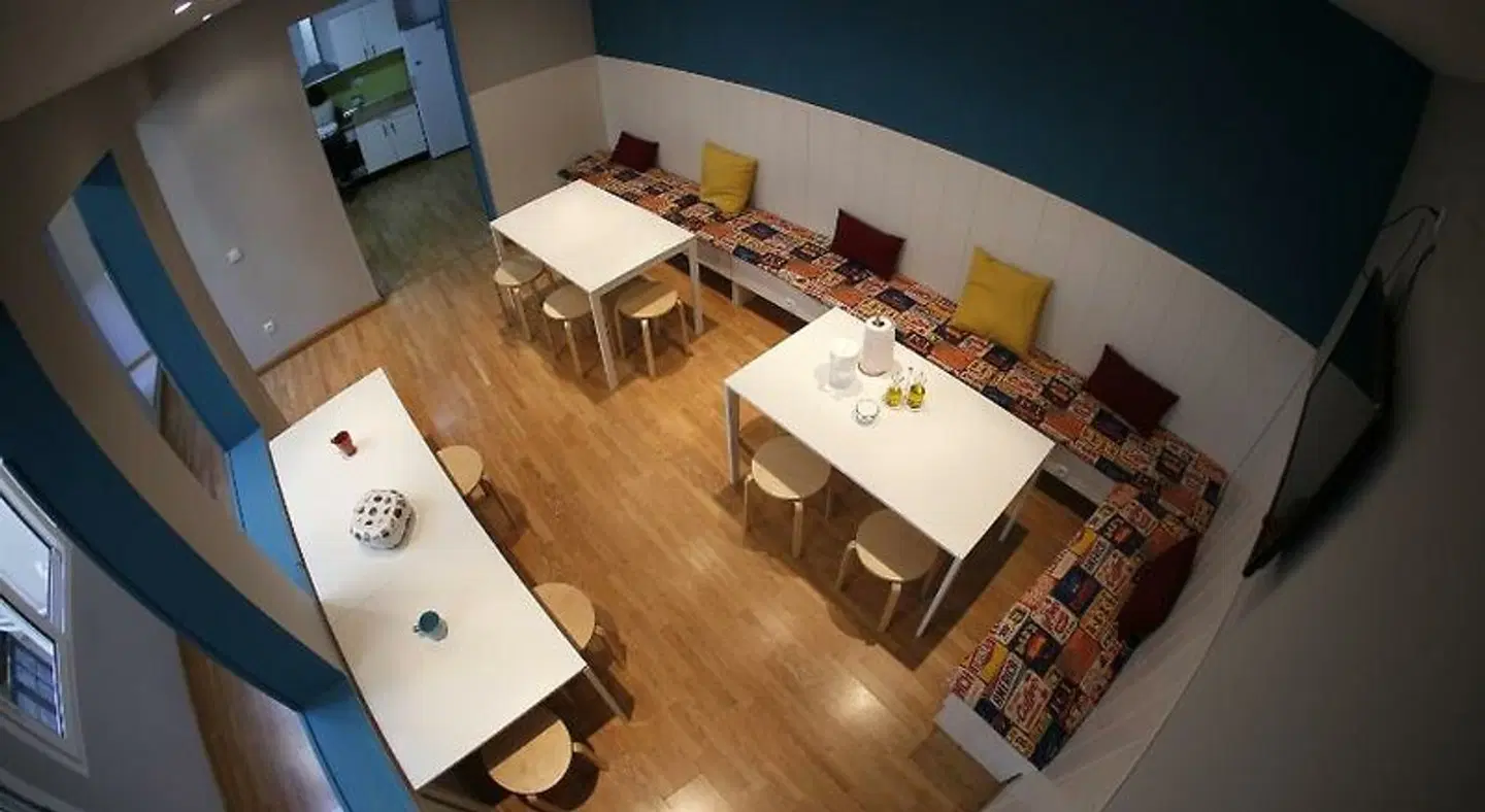 Onefam Sungate by Hostel One ROOM_EXAMPLE