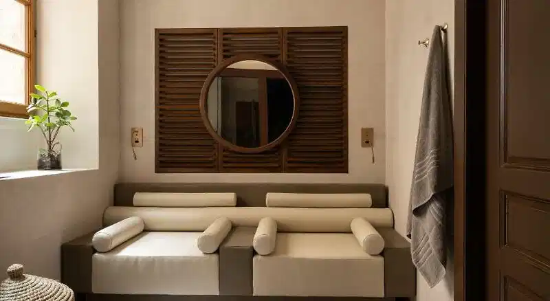 Les Armures – Hotelfoto