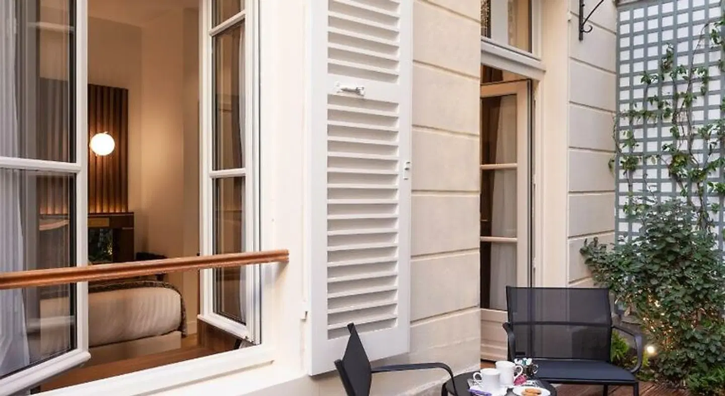 Residence Lord Byron HEALTH_BEAUTY