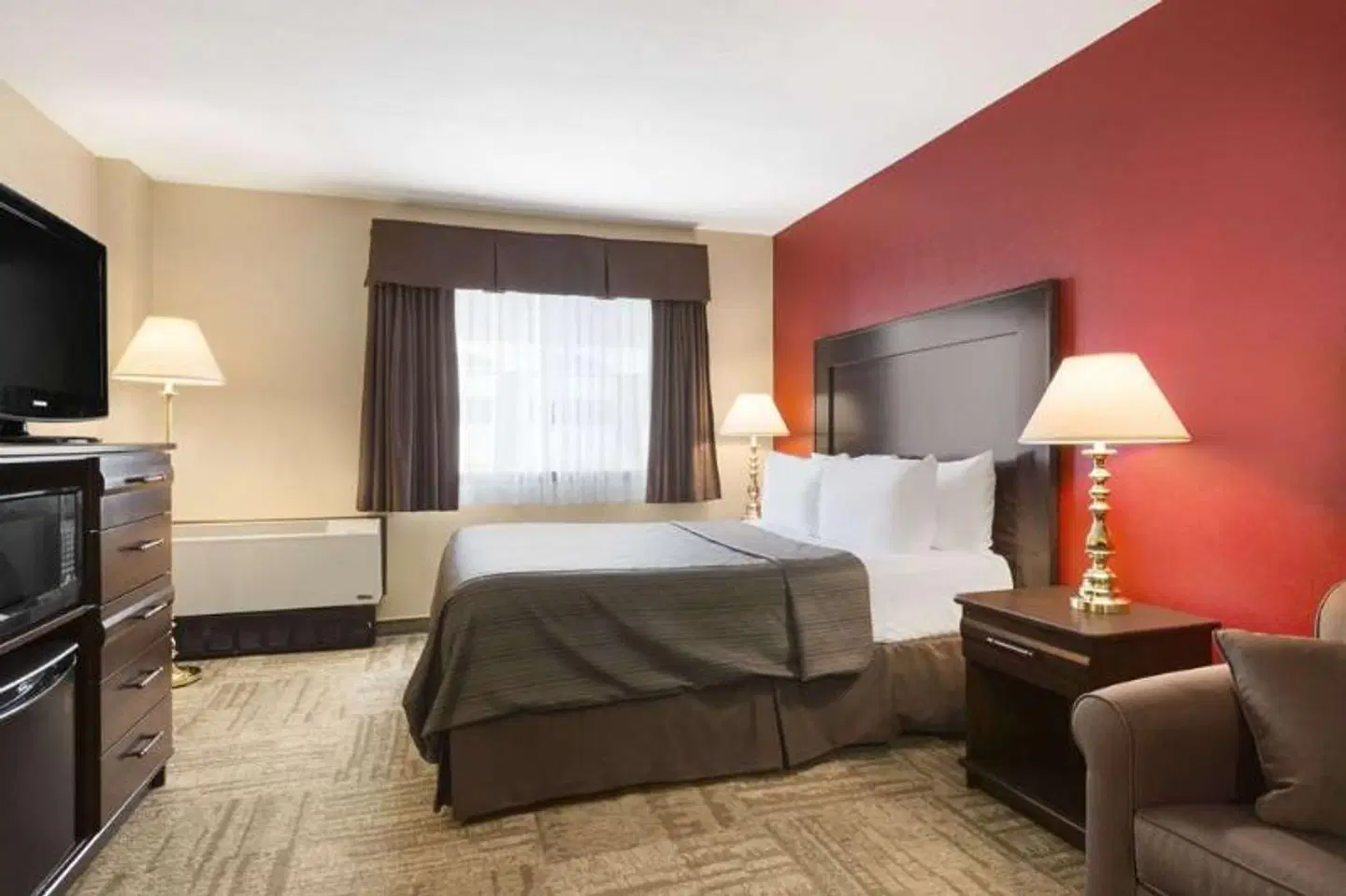 Coast Swift Current Hotel ROOM_EXAMPLE