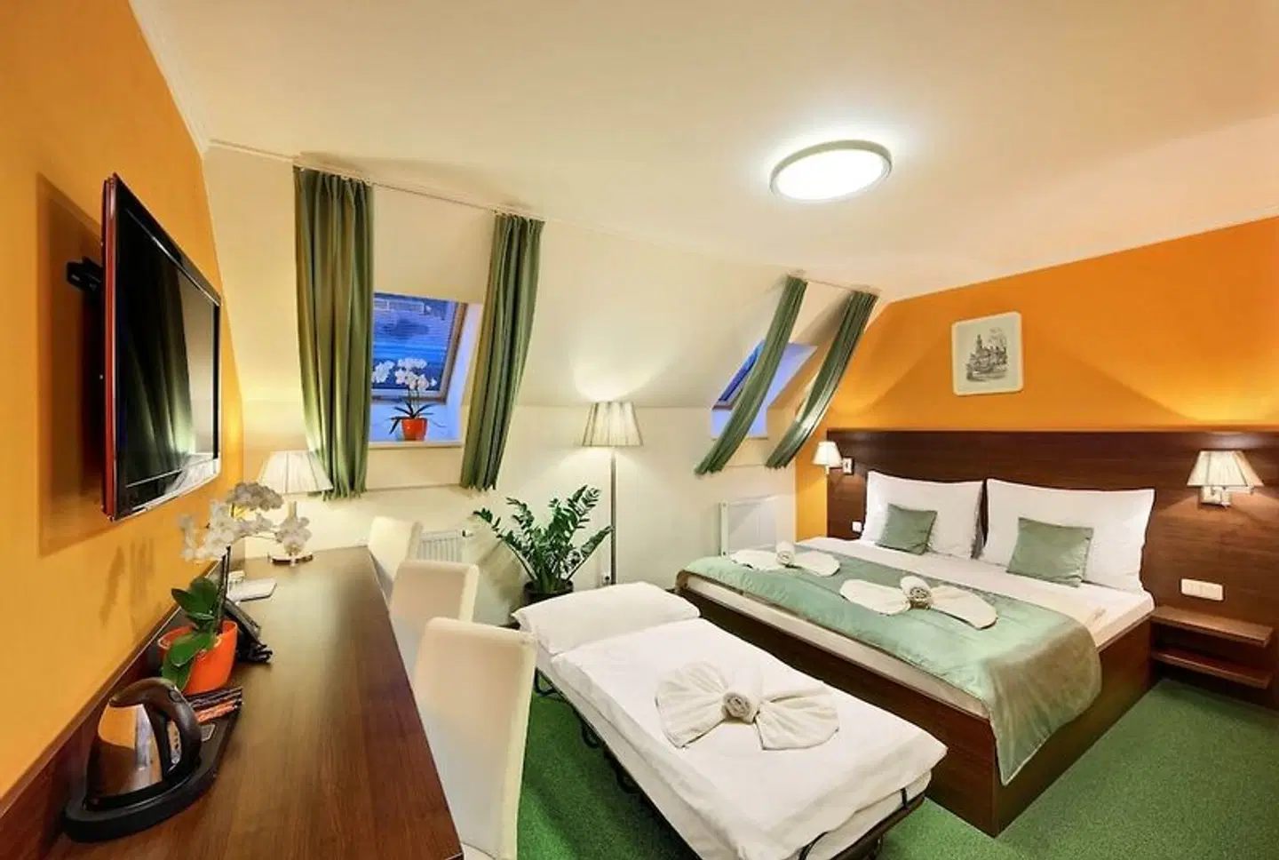 u Martina Praha ROOM_EXAMPLE