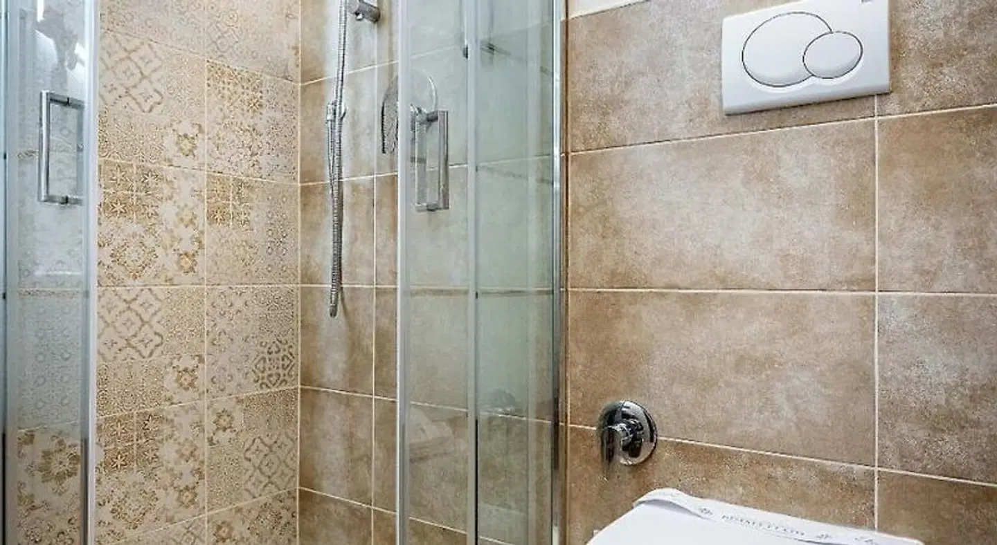 Alla Dimora Altea Badezimmer