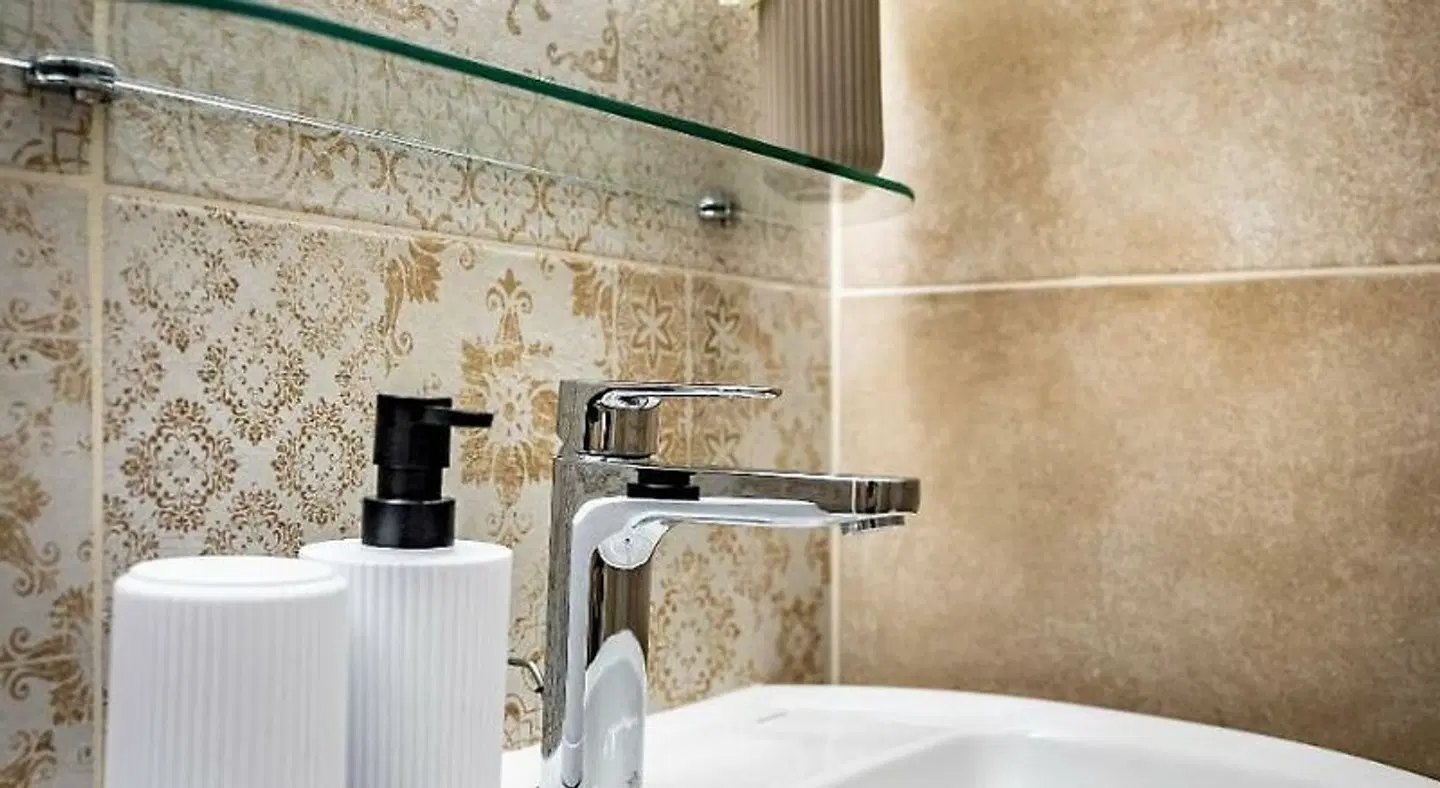 Alla Dimora Altea Badezimmer