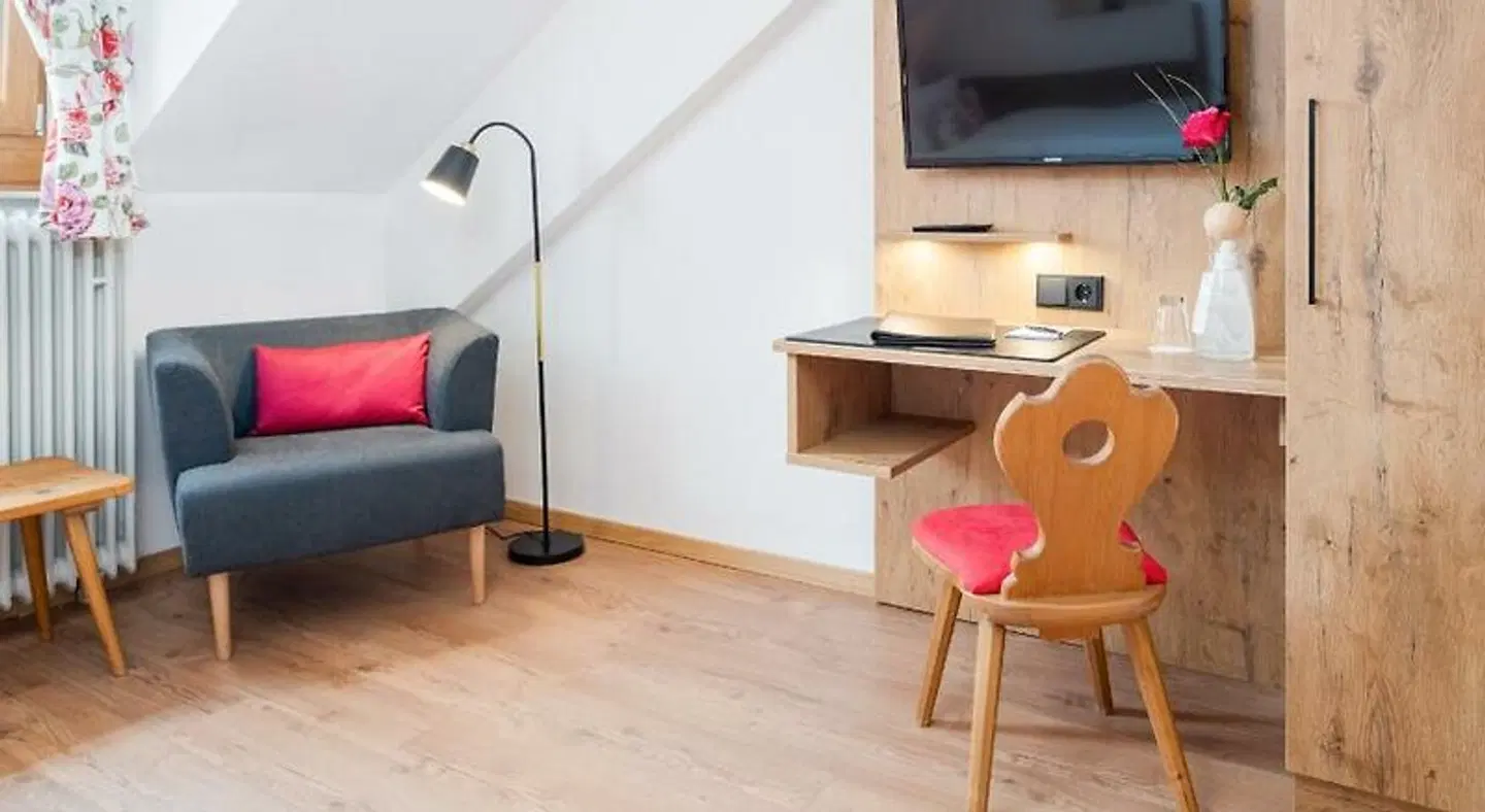 Hotel Obermaier ROOM_EXAMPLE