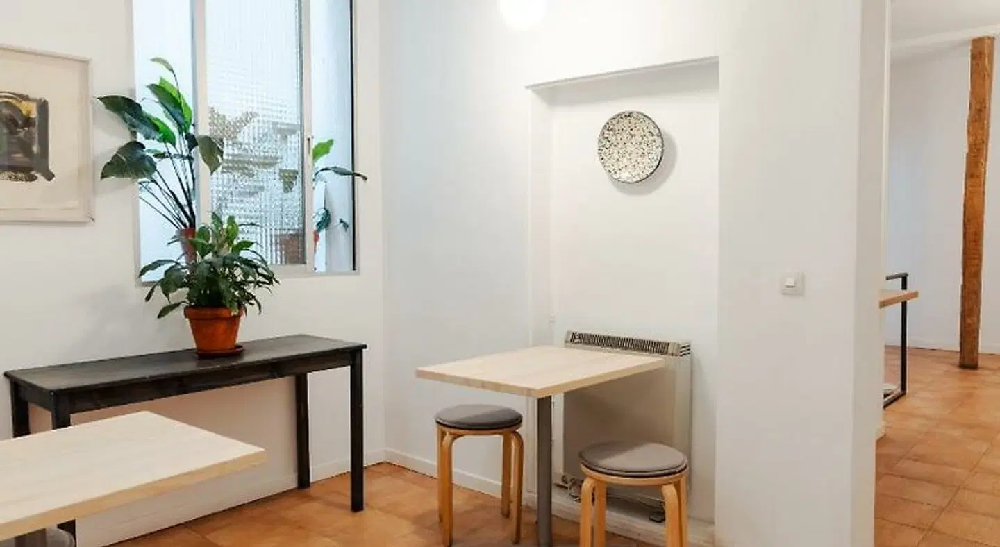 Hostal La Zona ROOM_EXAMPLE