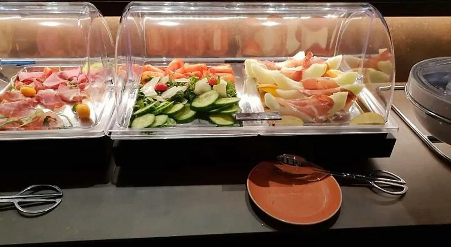 Innspire Hotel Restaurant