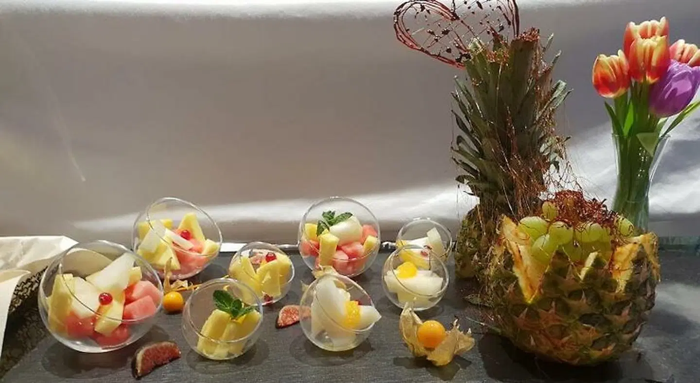 Innspire Hotel Restaurant