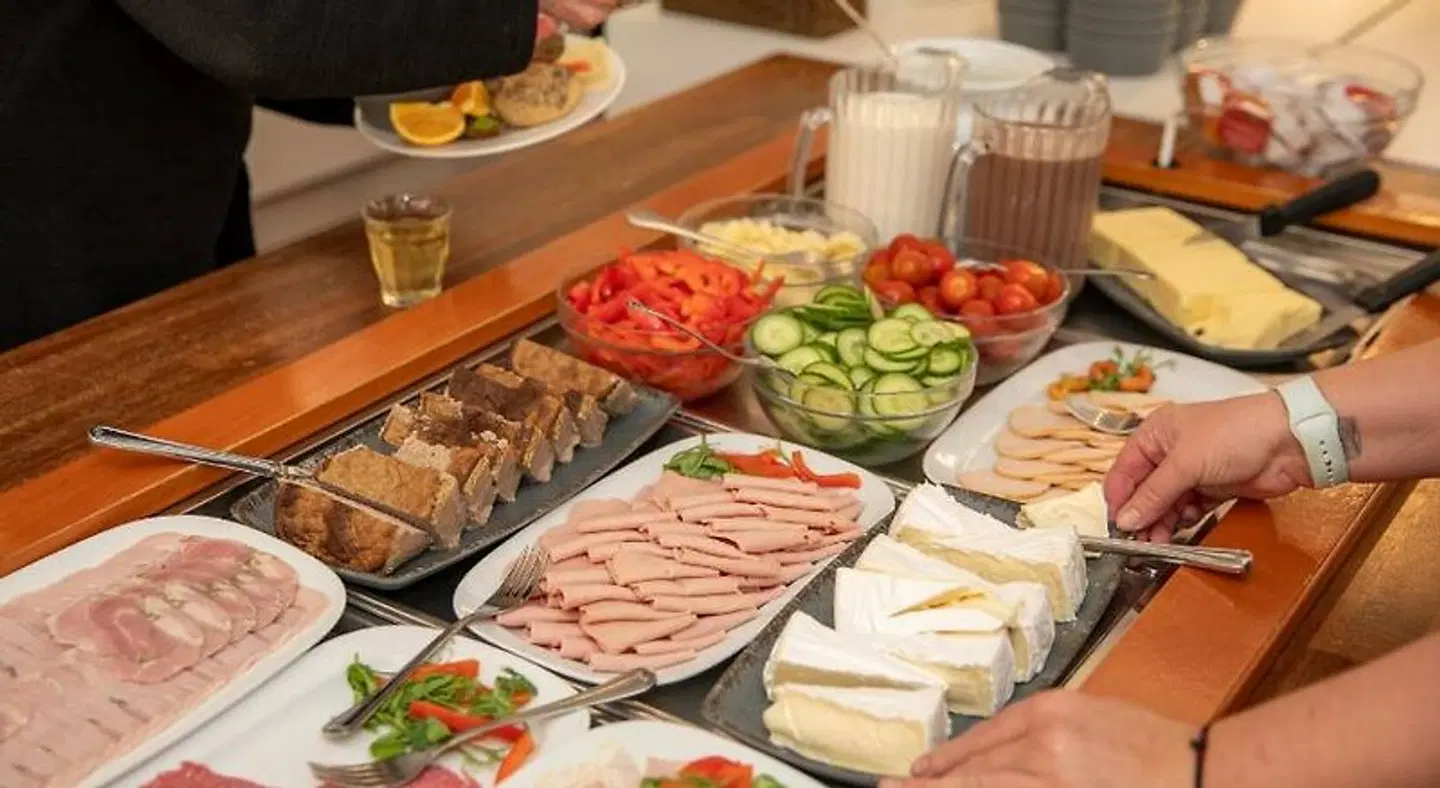 Balka Strand Restaurant