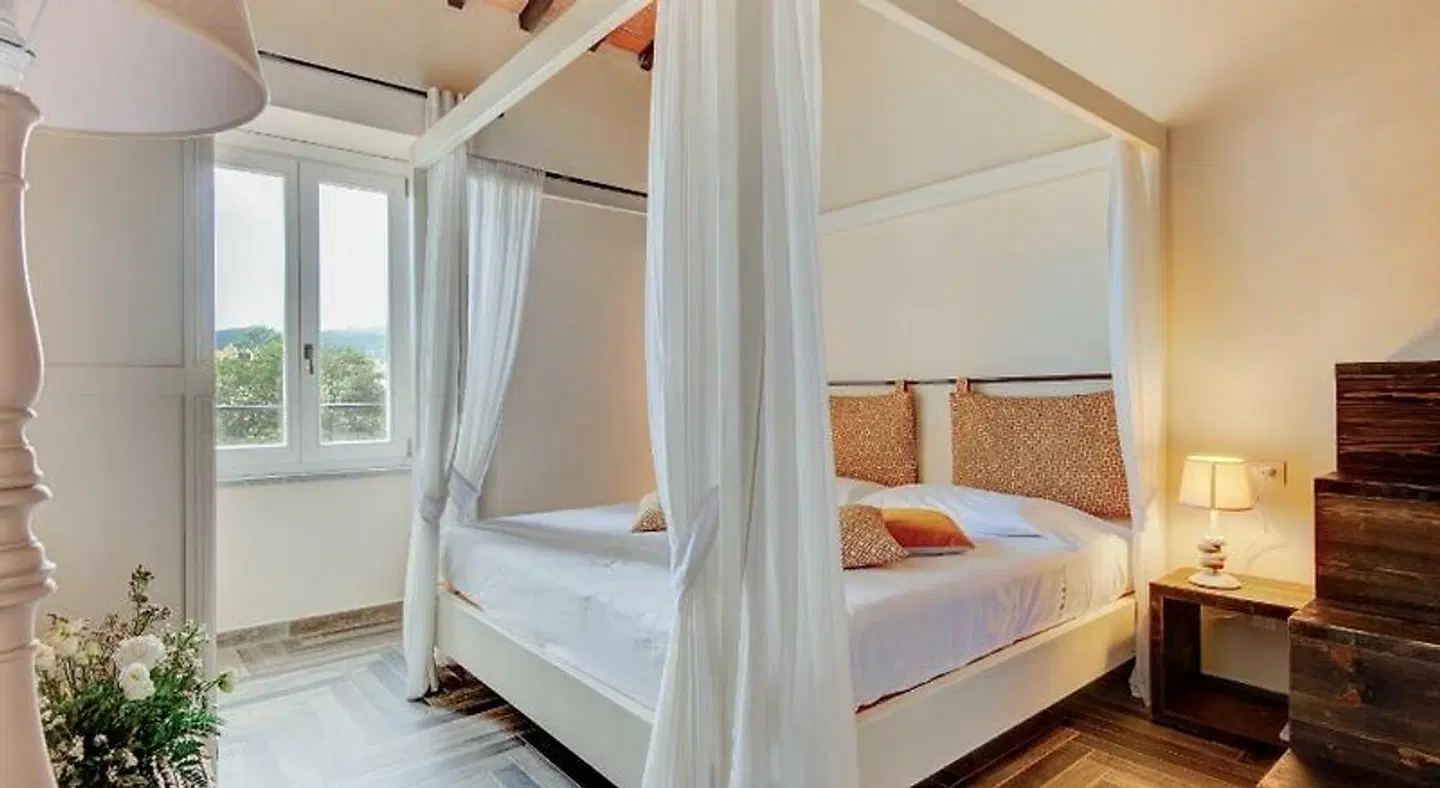 Agriturismo Galenzana ROOM_EXAMPLE