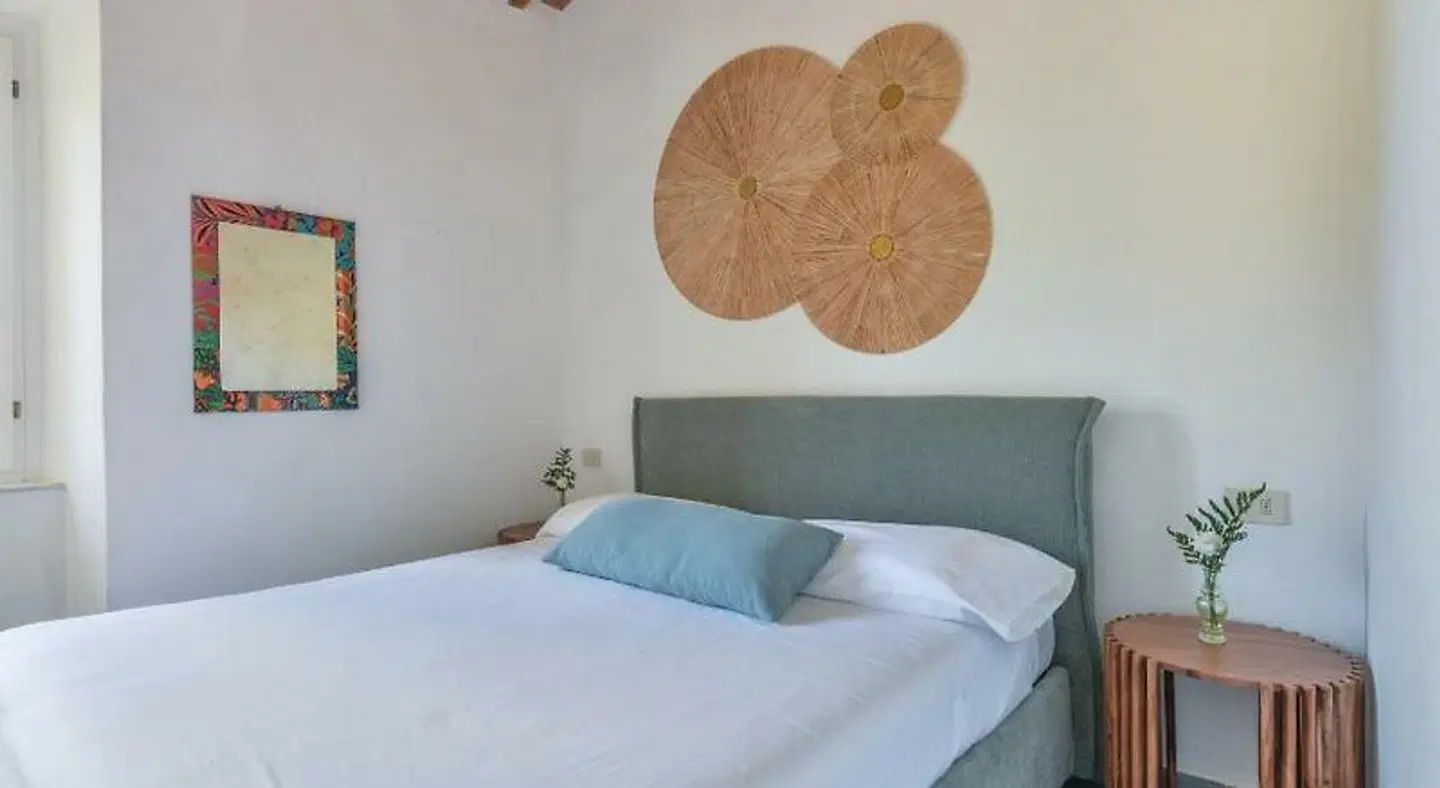 Agriturismo Galenzana ROOM_EXAMPLE