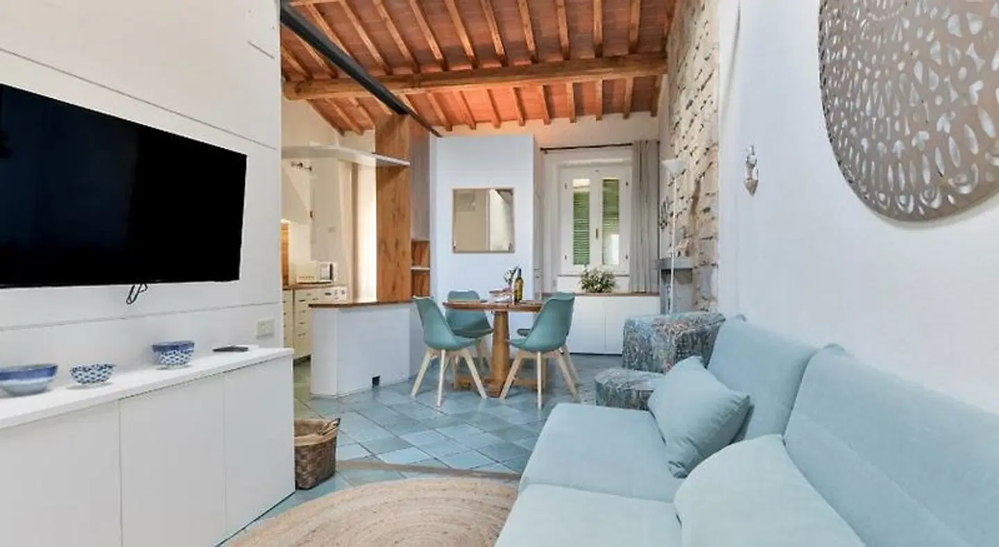 Agriturismo Galenzana LOUNGE_LOBBY