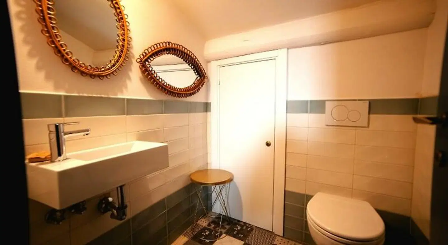 La Fonderia Firenze ROOM_EXAMPLE