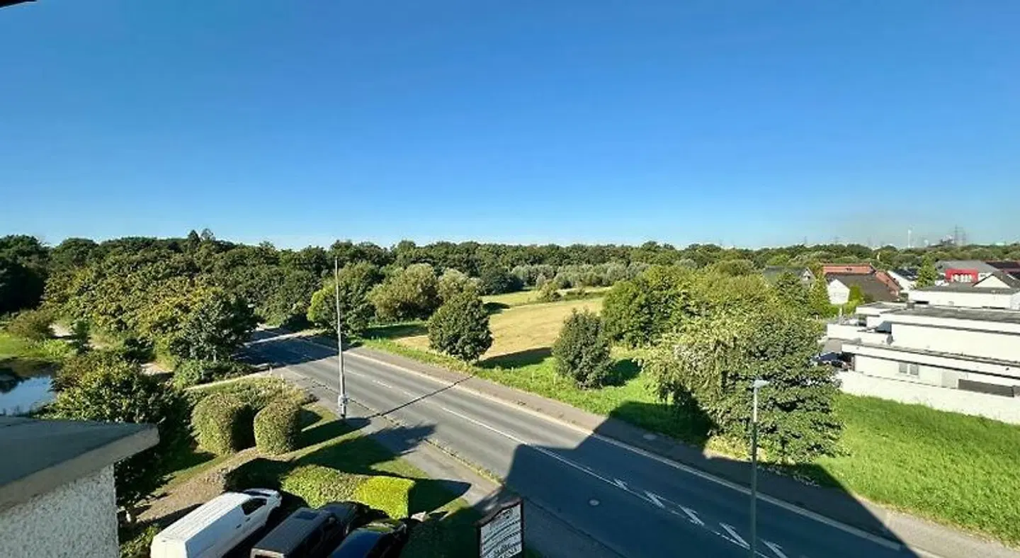Landhaus Milser LANDSCAPE