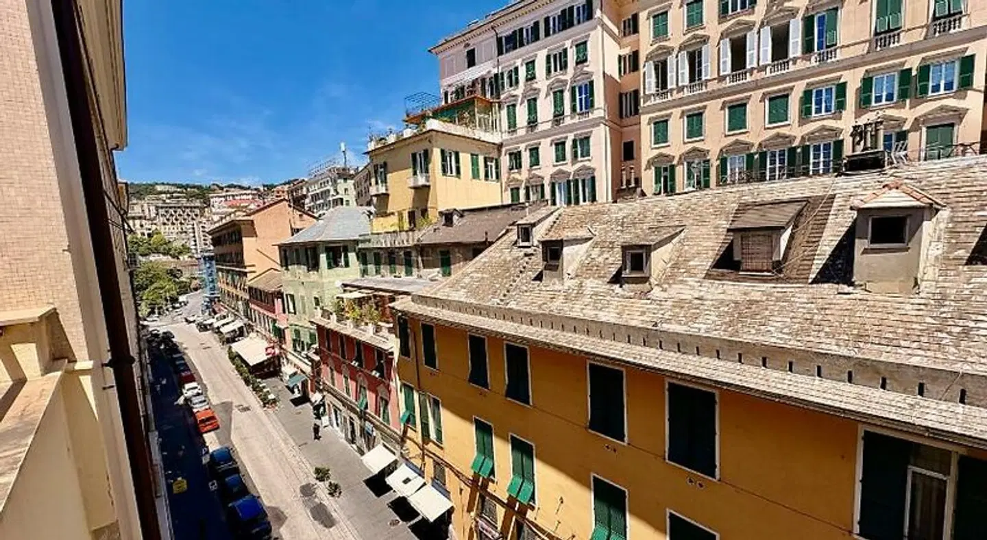 Albergo Posta Terrasse
