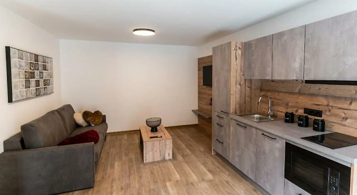 Wenger Alpenhof ROOM_EXAMPLE