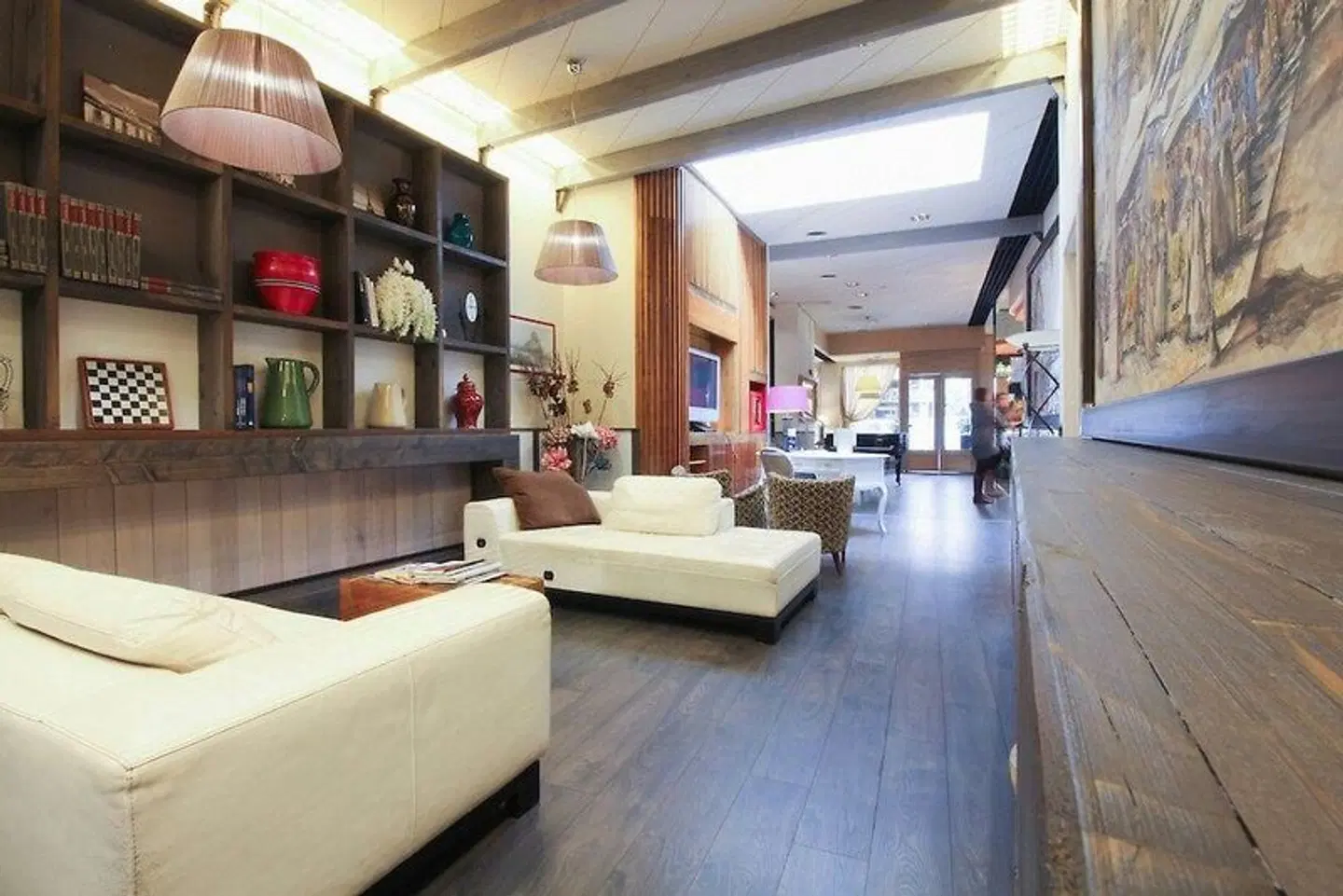 Italia LOUNGE_LOBBY