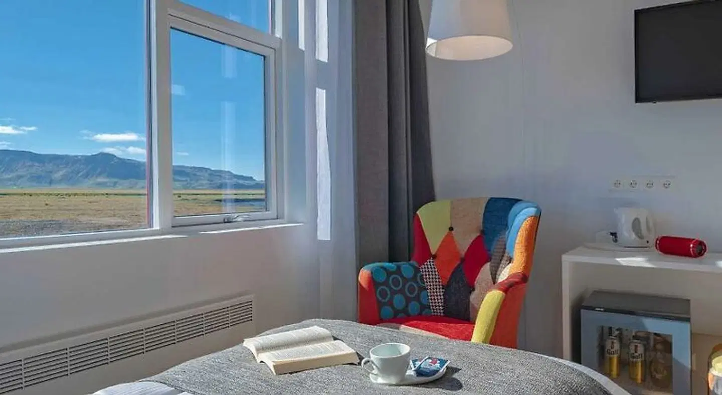 Hotel Selja ROOM_EXAMPLE