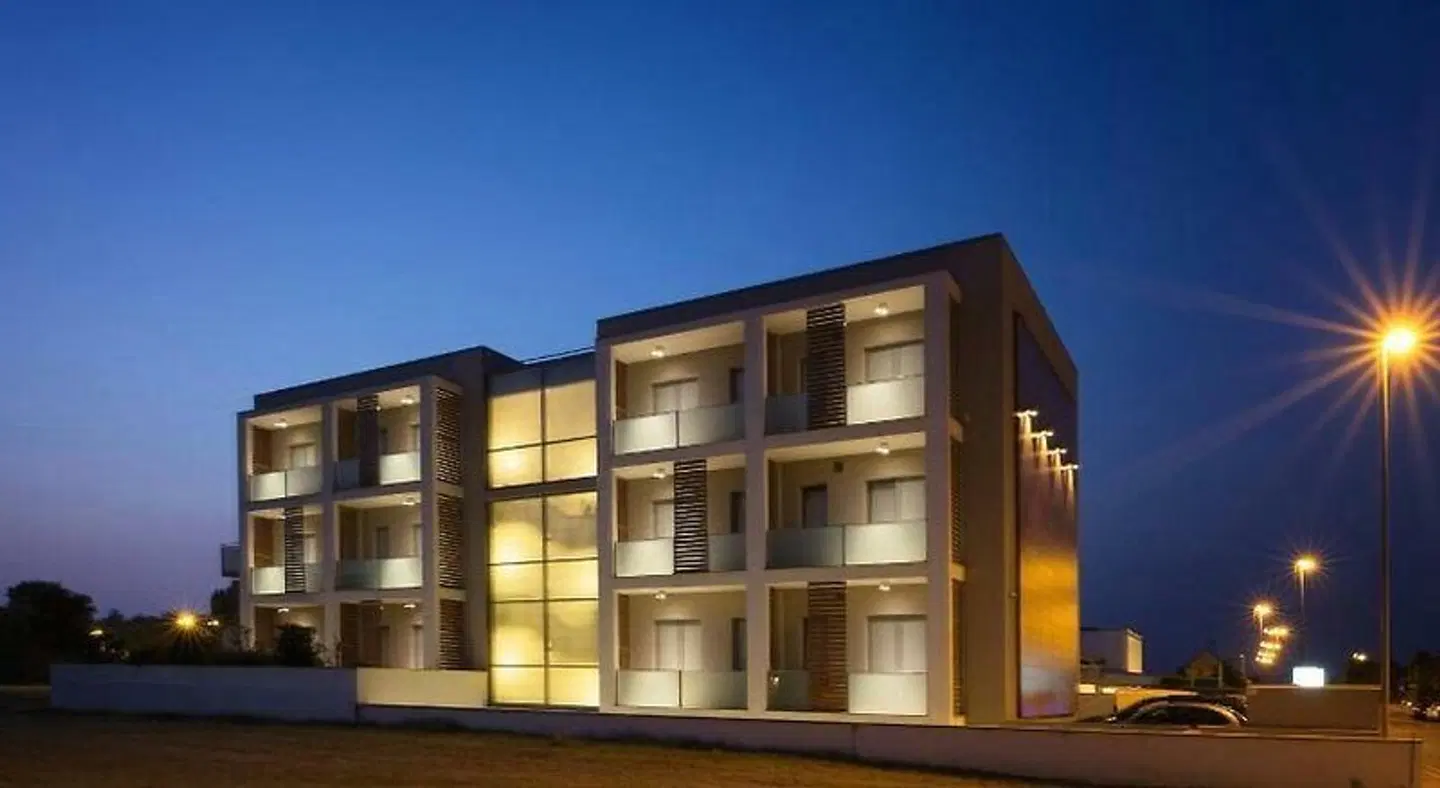 Al Veliero EXTERIOR