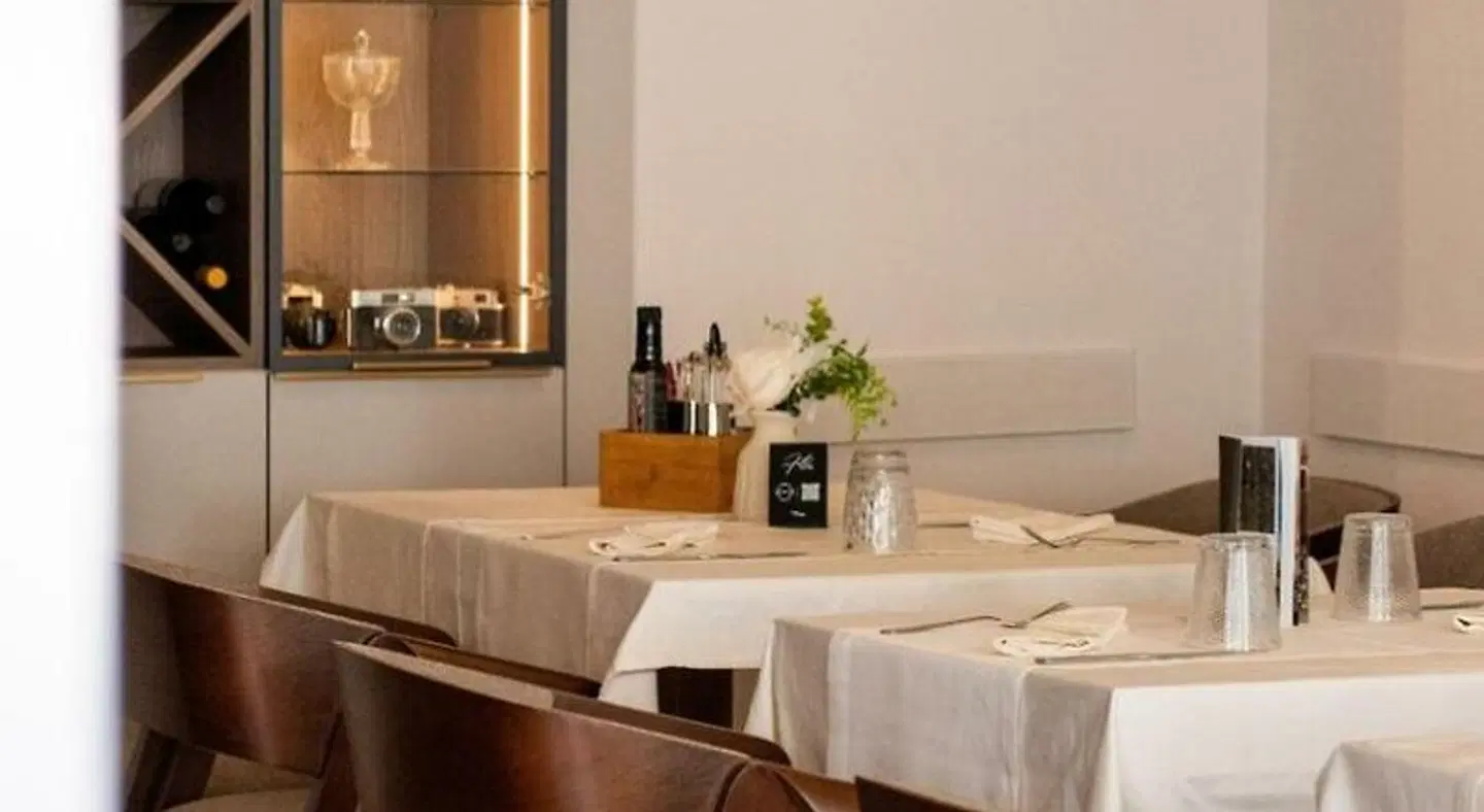 B&B Foti' ROOM_EXAMPLE