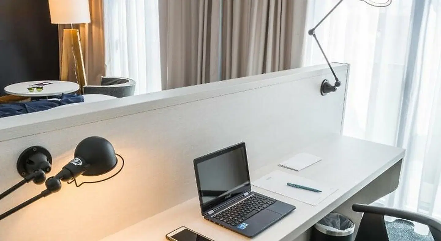 Mercure Bastia Biguglia ROOM_EXAMPLE