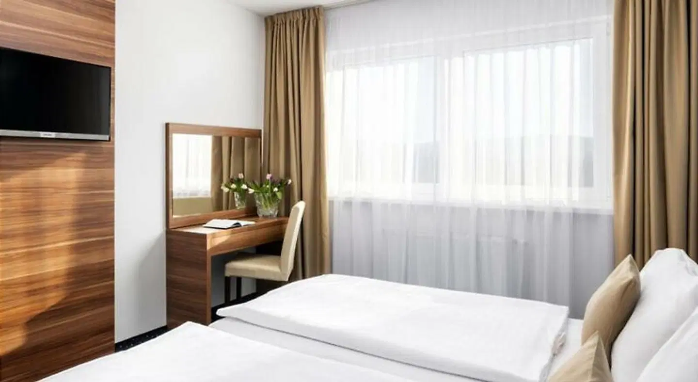 Kurhotel Pyramide Sibyllenbad ROOM_EXAMPLE