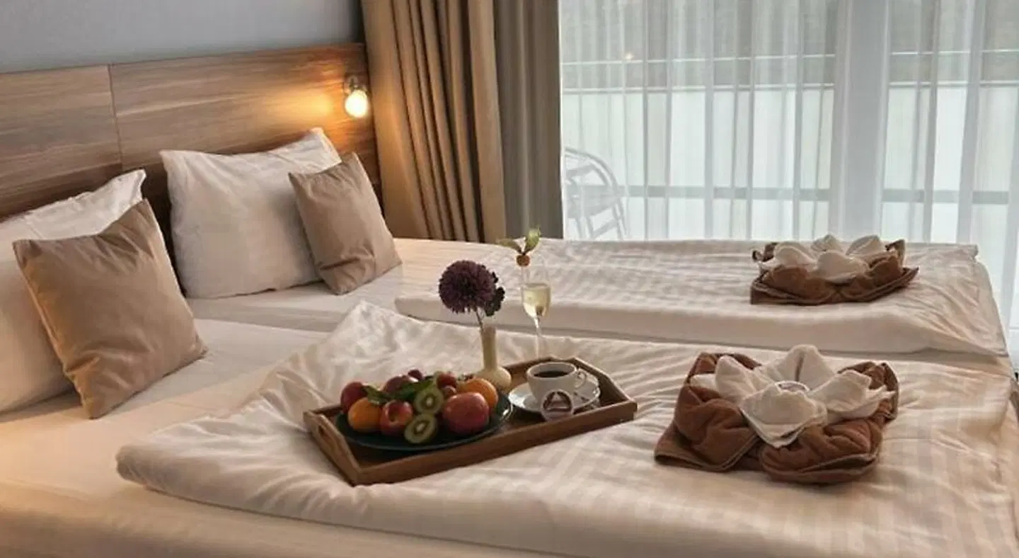 Kurhotel Pyramide Sibyllenbad ROOM_EXAMPLE