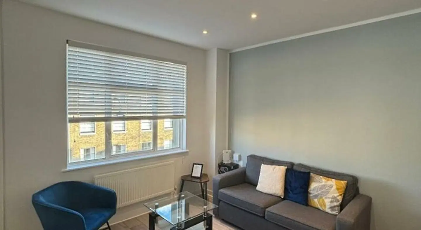 Access Euston ROOM_EXAMPLE