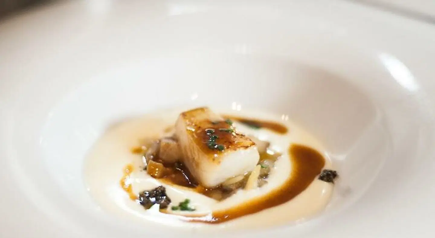 The Corner House Restaurant