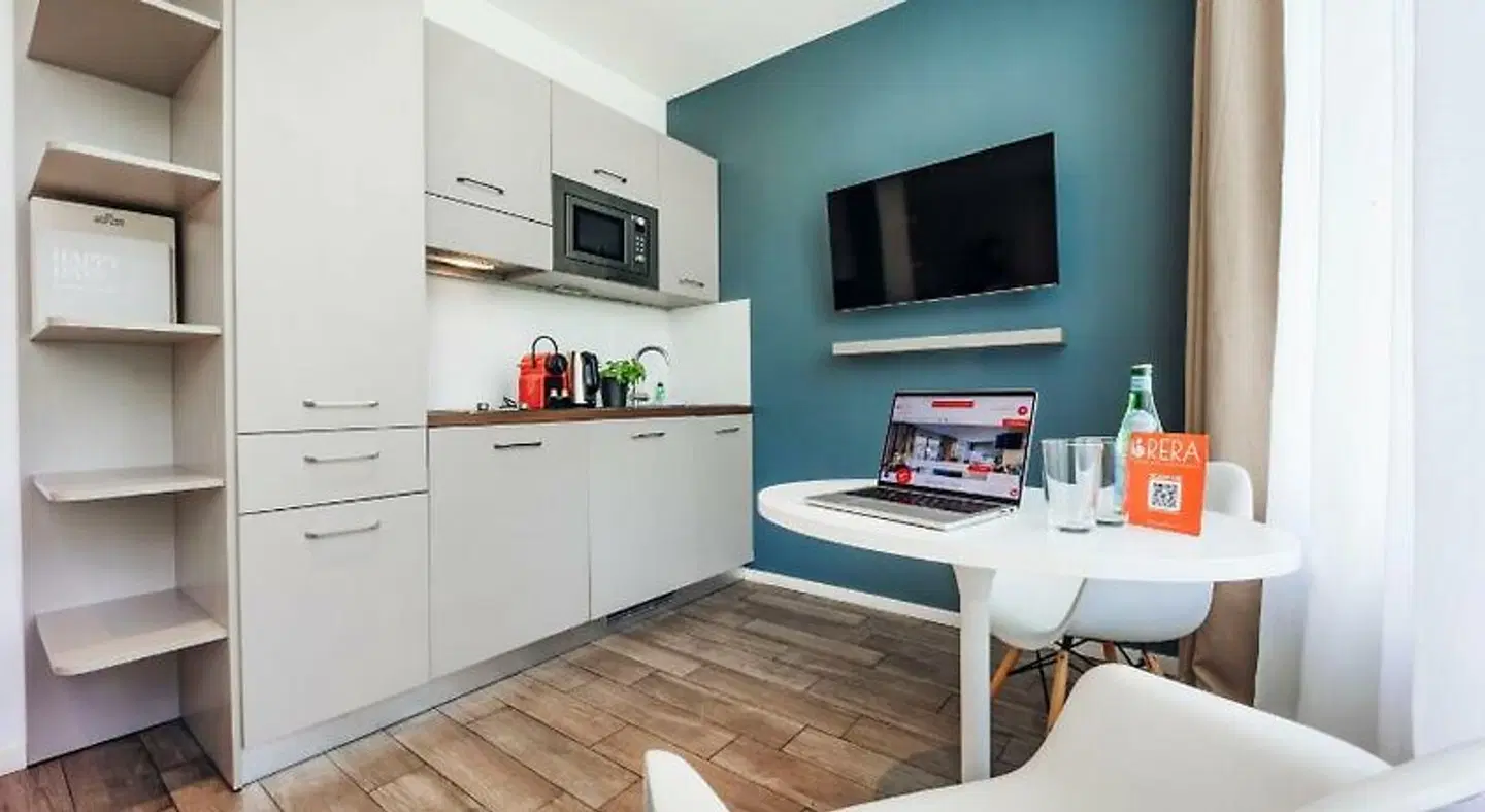 Brera Serviced Apartments ROOM_EXAMPLE
