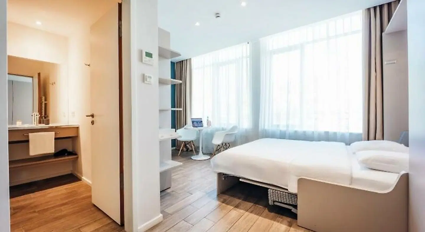 Brera Serviced Apartments ROOM_EXAMPLE