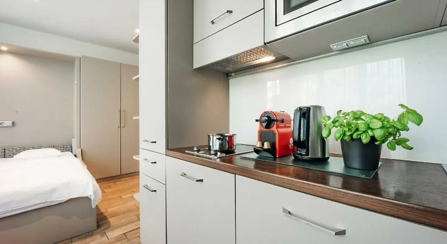 Brera Serviced Apartments ROOM_EXAMPLE
