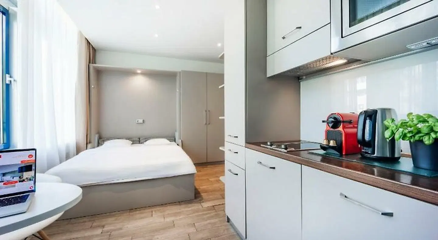 Brera Serviced Apartments ROOM_EXAMPLE
