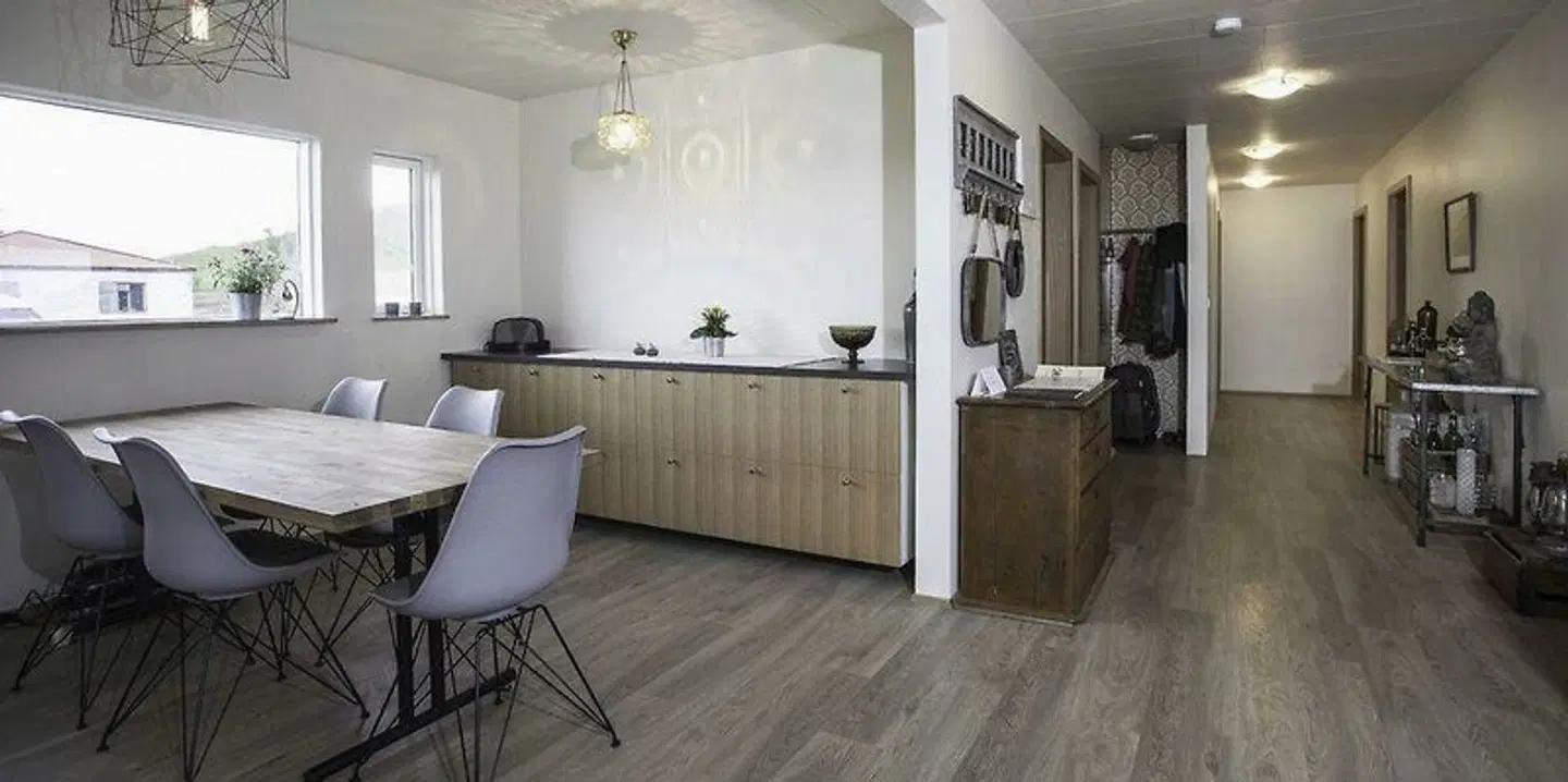 Farmhouse Lodge LOUNGE_LOBBY
