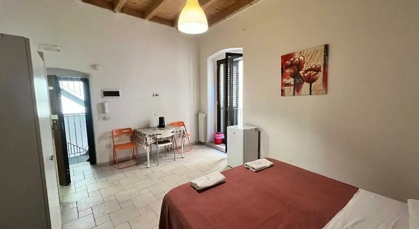 La Corte del Borgo Antico ROOM_EXAMPLE