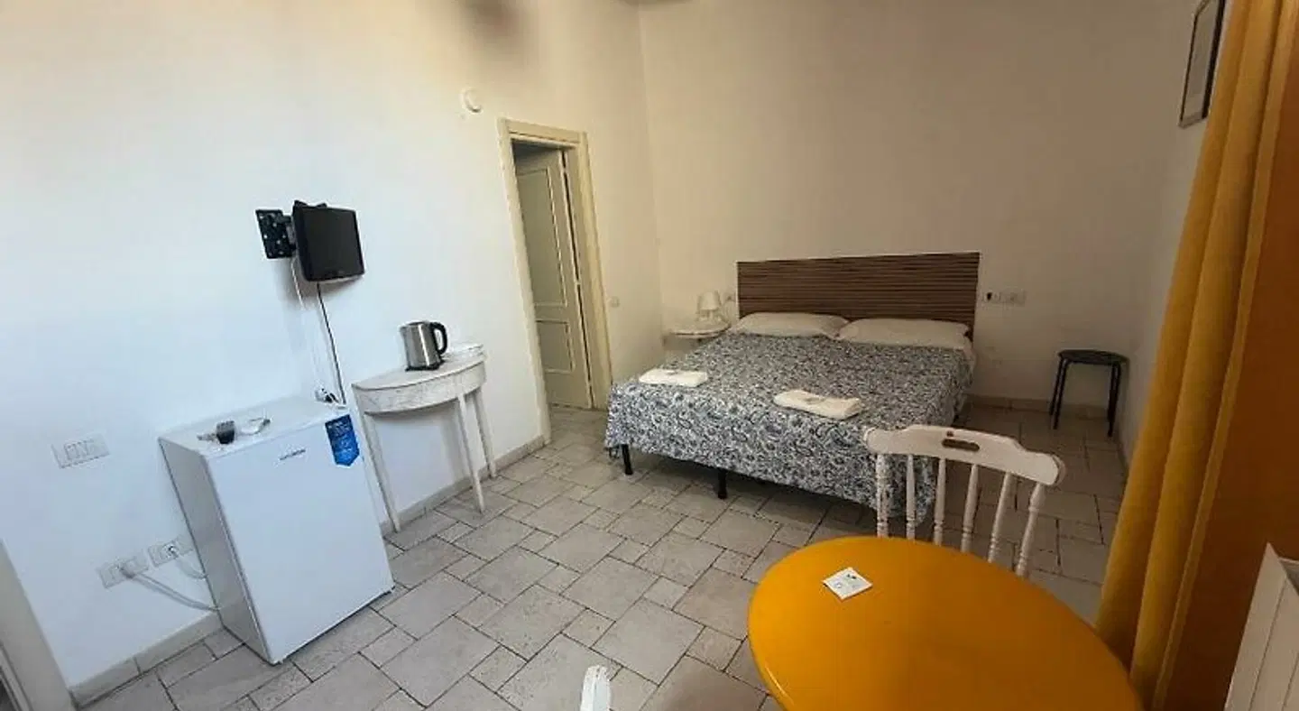 La Corte del Borgo Antico ROOM_EXAMPLE