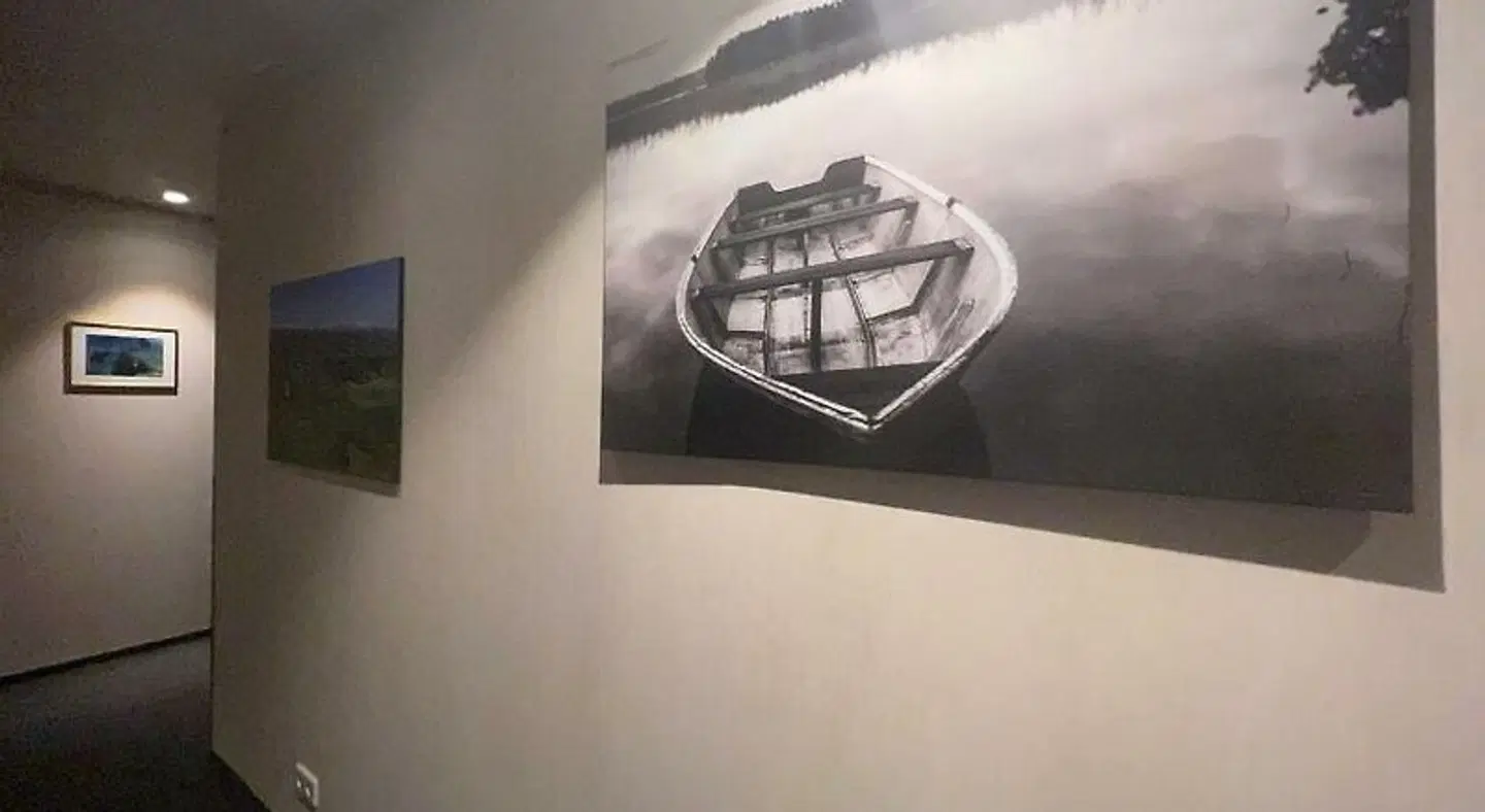 Hótel Skógafoss ROOM_EXAMPLE